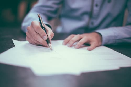 Offshore License